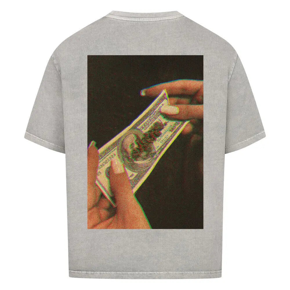 Image for color: washed grey