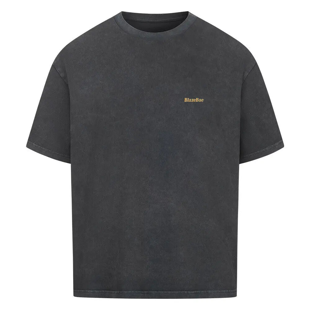 Image for color: washed black