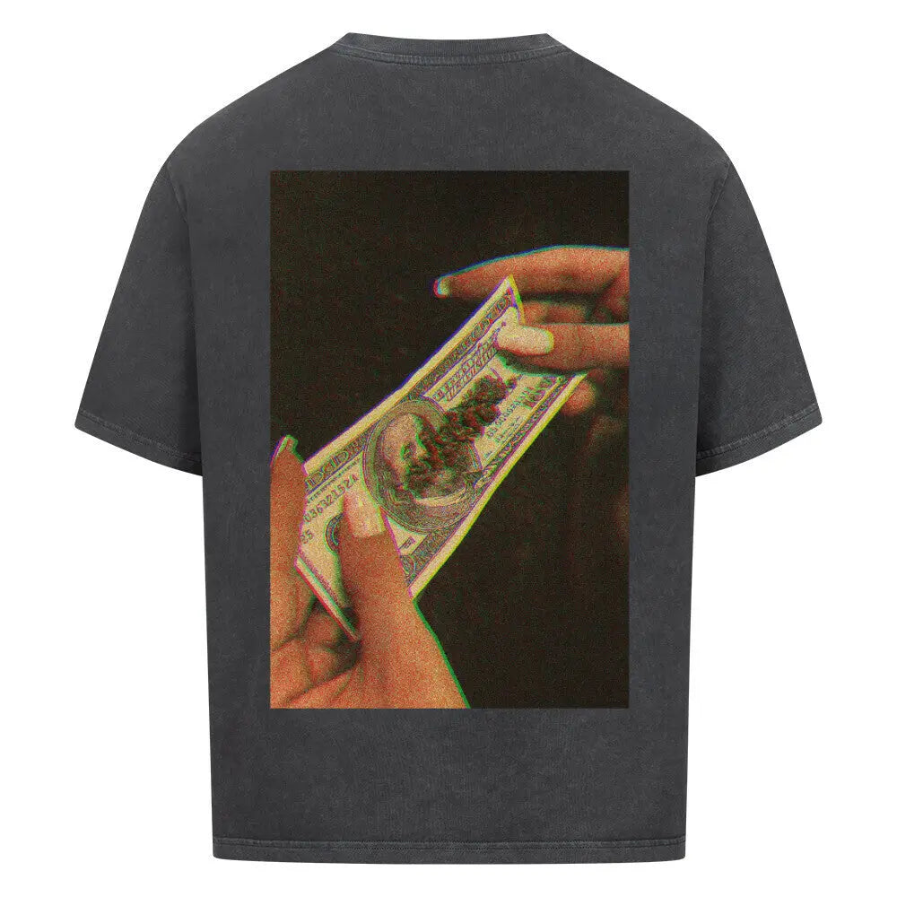 Image for color: washed black