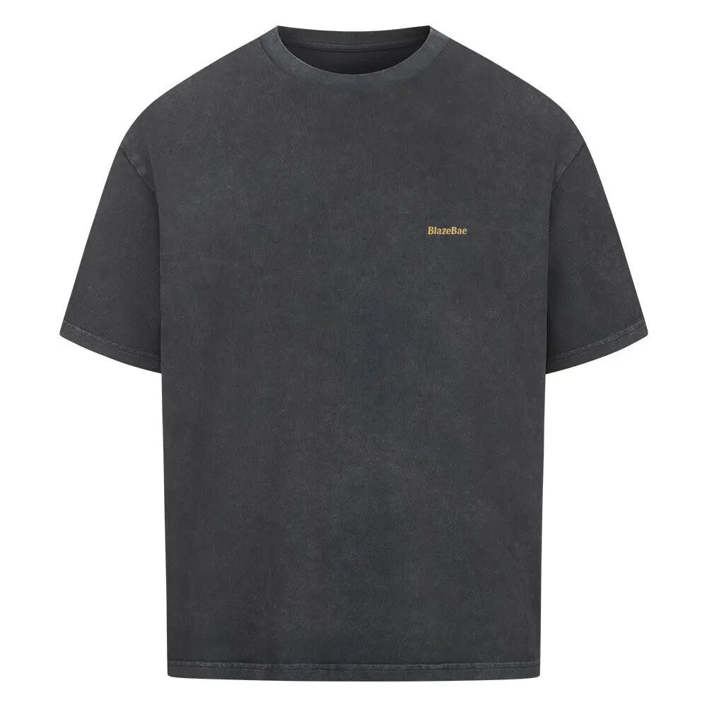 Image for color: washed black