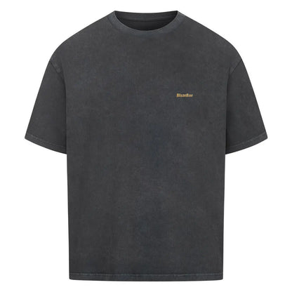 Image for color: washed black