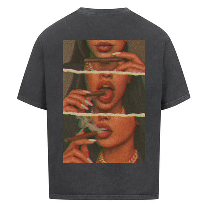 Image for color: washed black