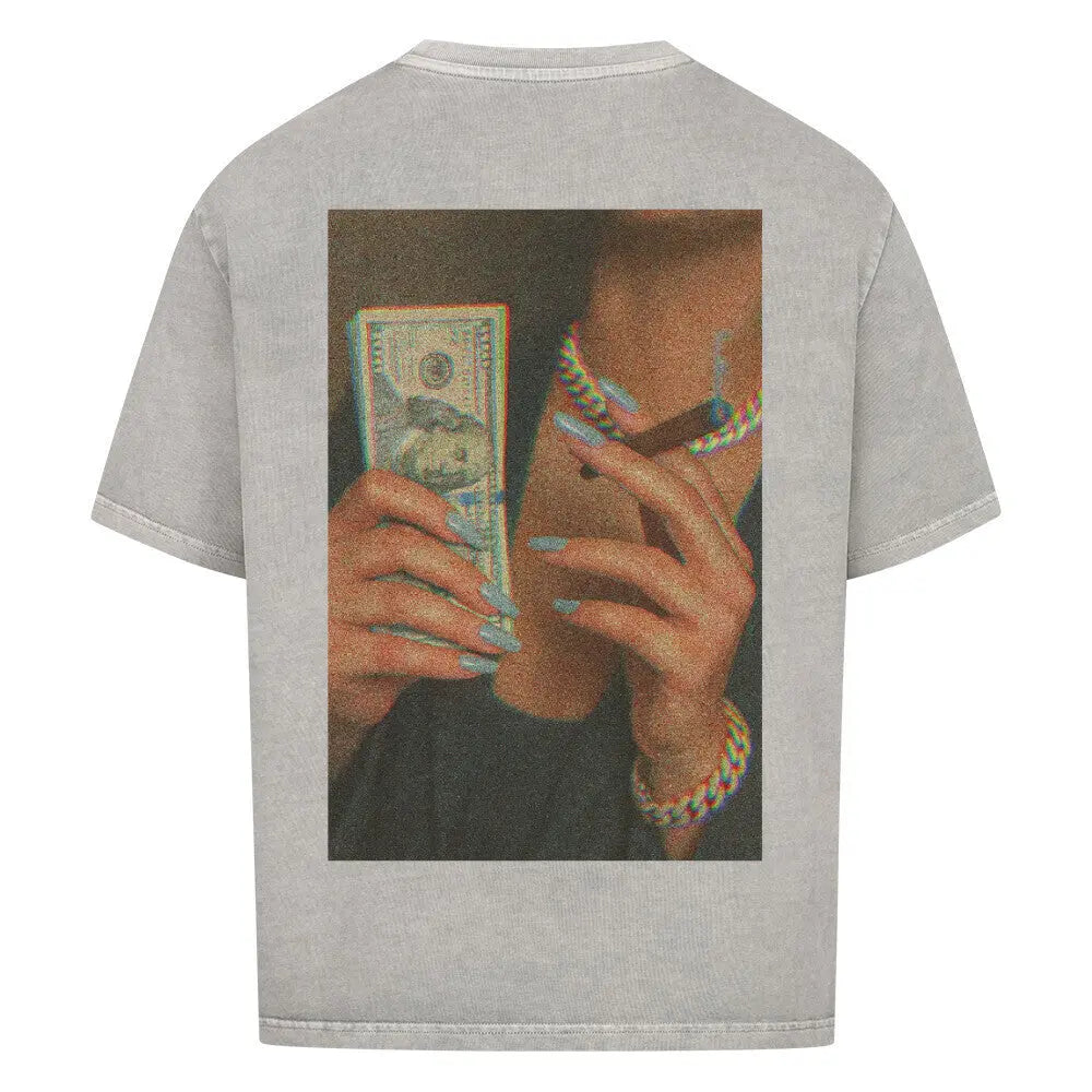 Image for color: washed grey