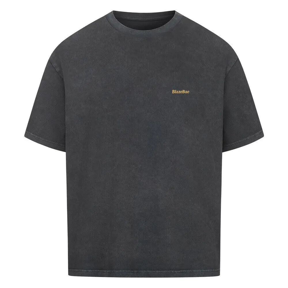 Image for color: washed black