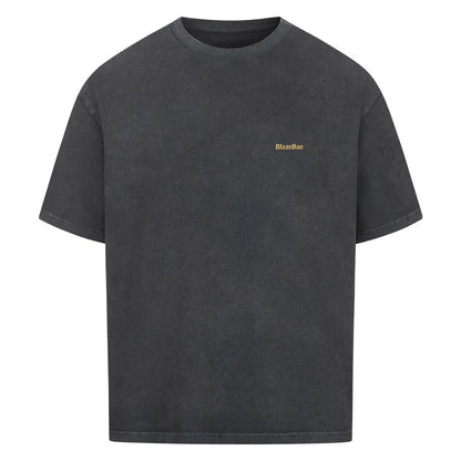 Image for color: washed black