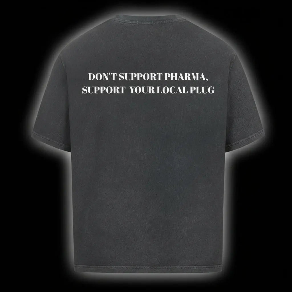 Image for color: washed black