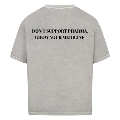 Image for color: washed grey