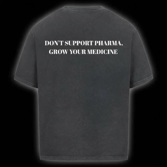 Image for color: washed black