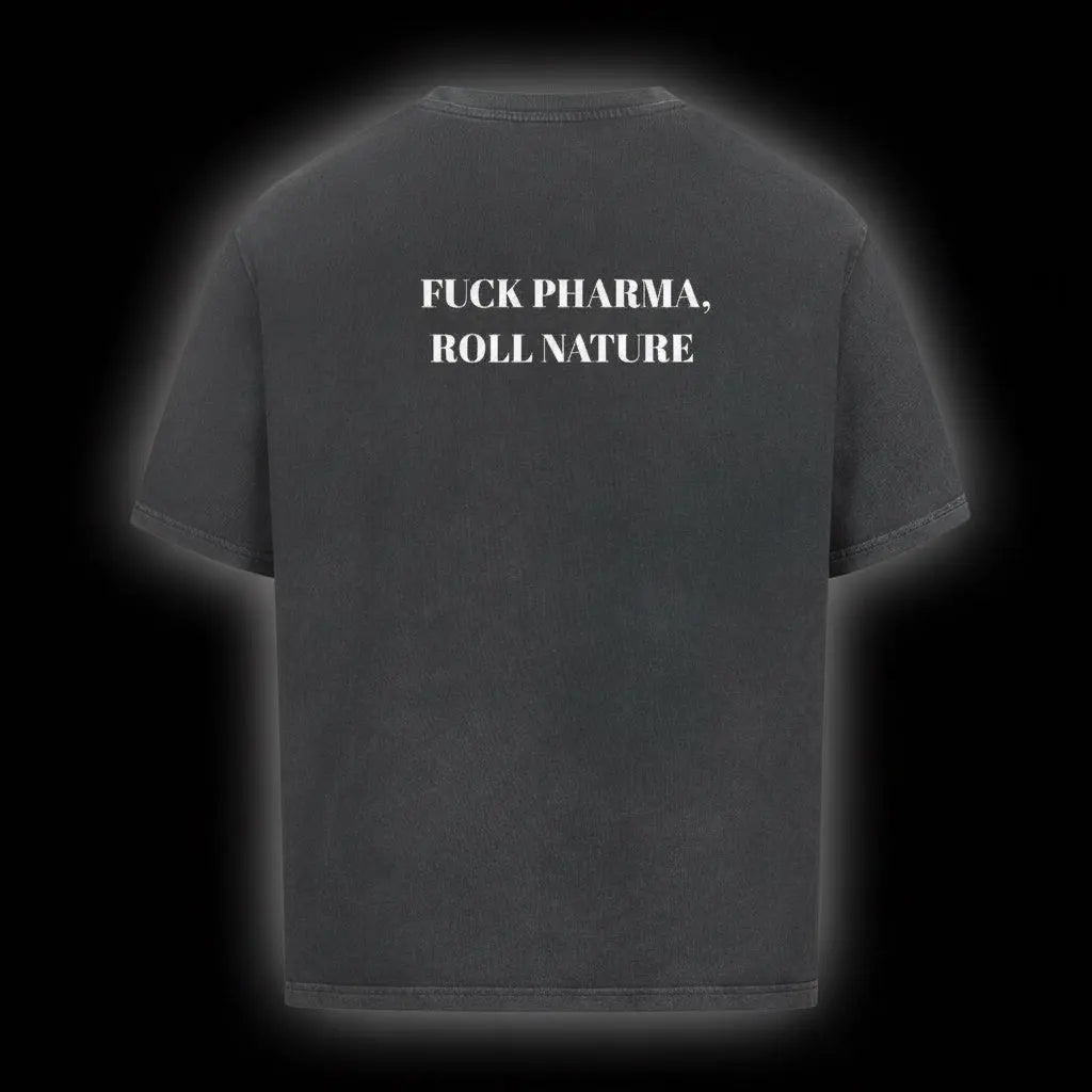 Image for color: washed black