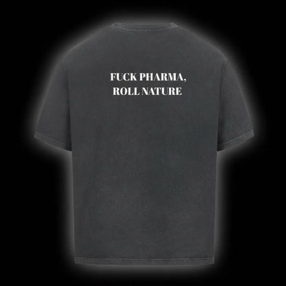 Image for color: washed black