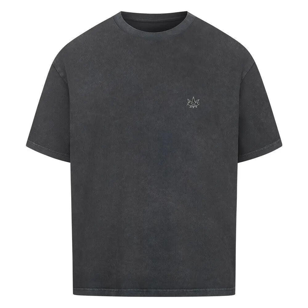 Image for color: washed black