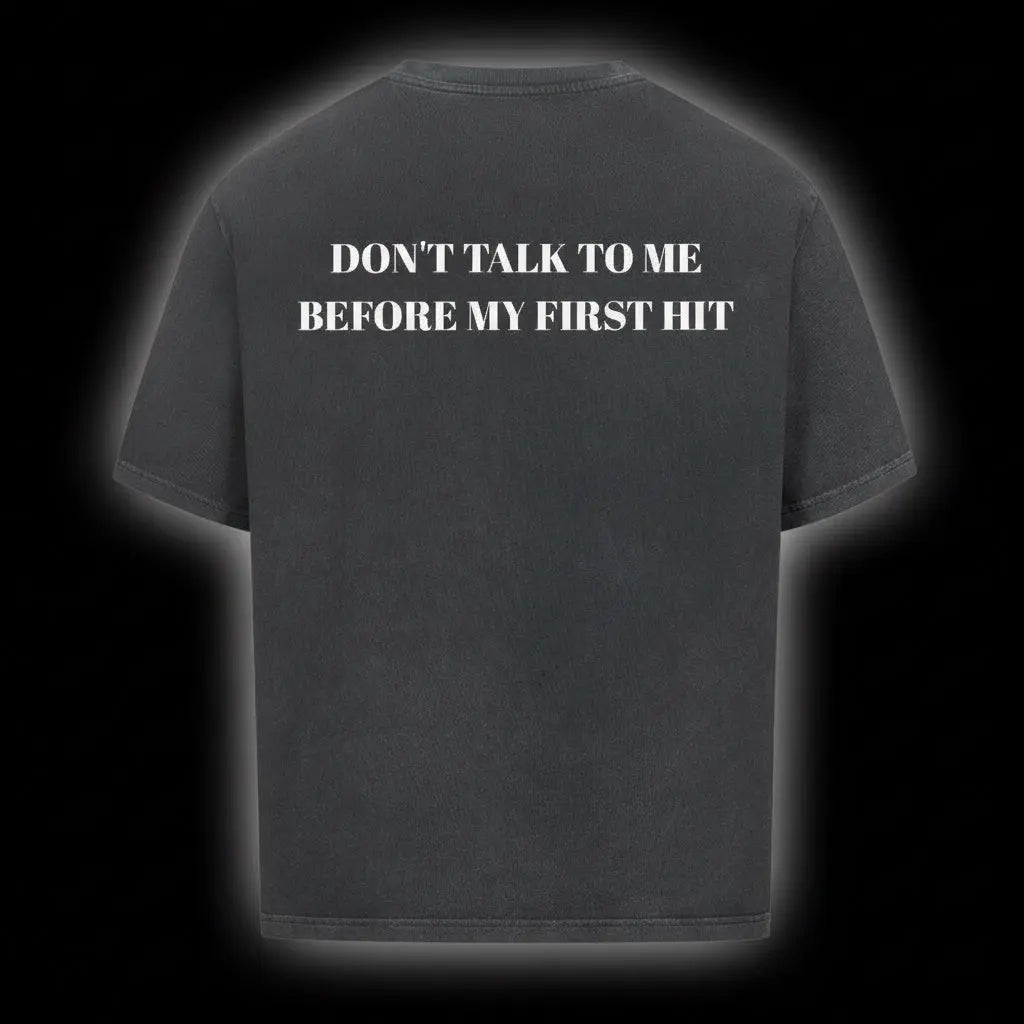 Image for color: washed black