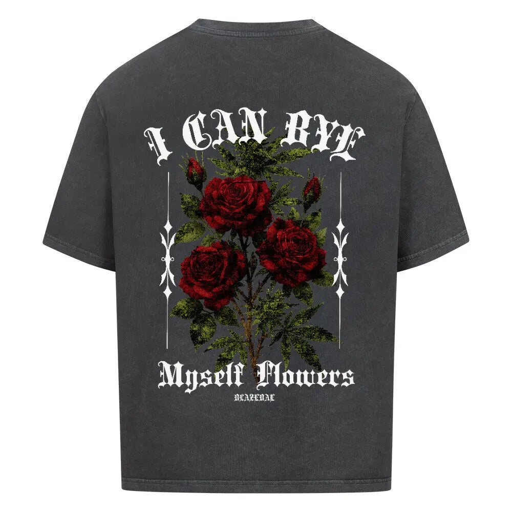 Image for color: washed black