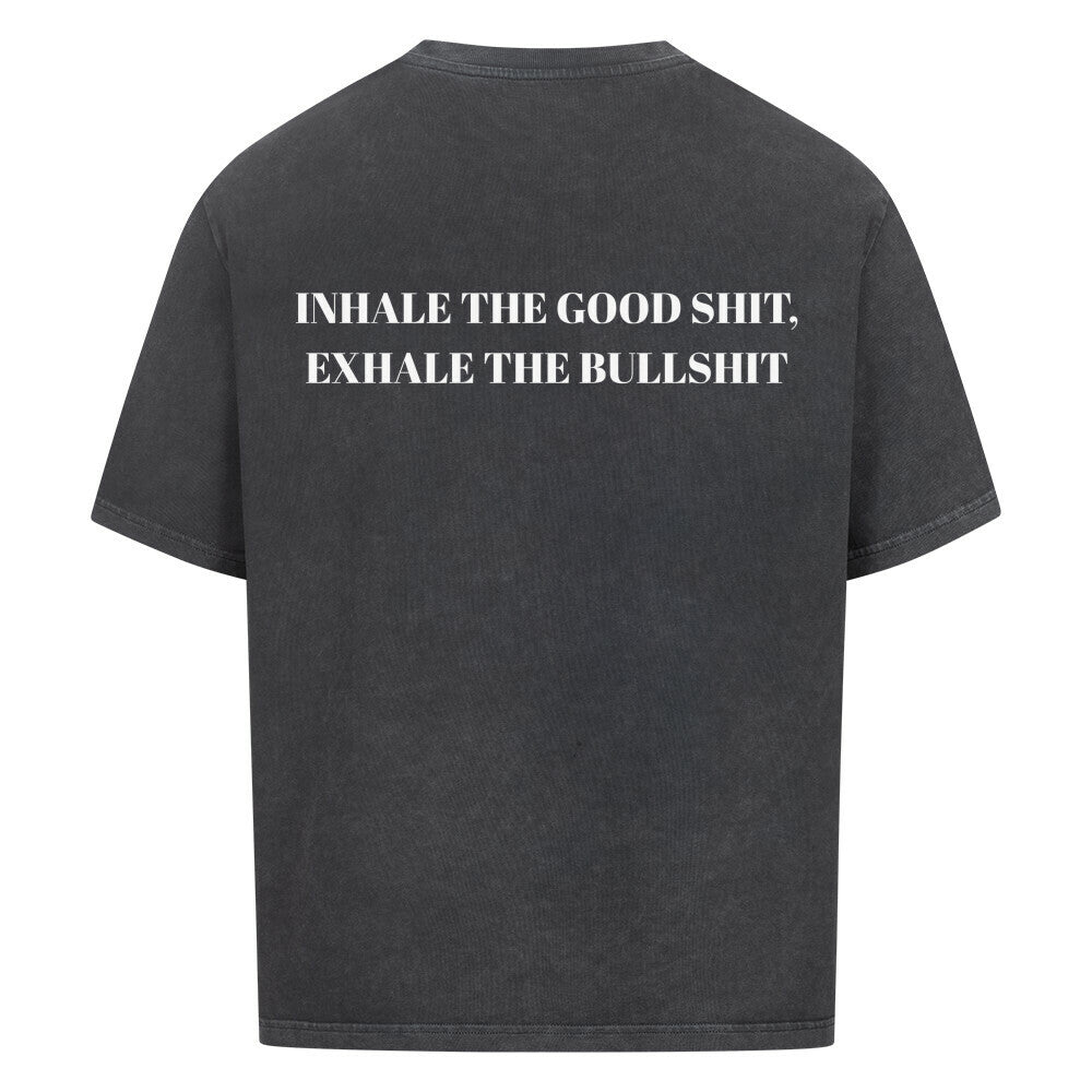 Image for color: washed black