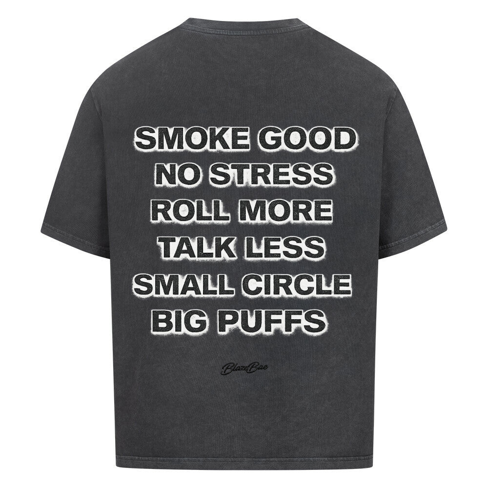 Image for color: washed black