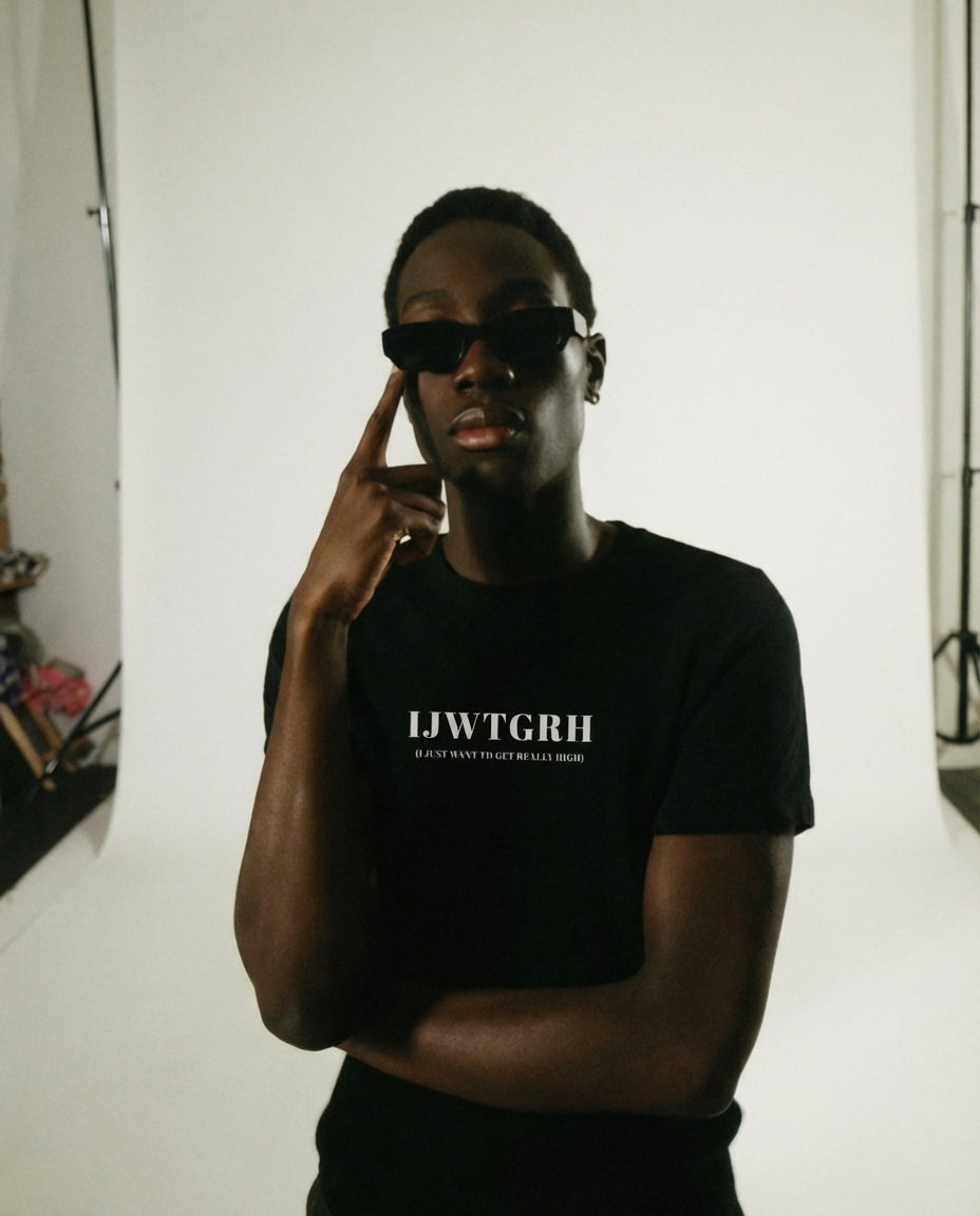 IJWTGRH-  T-Shirt