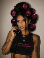 ROLL ME A BLUNT AN TELL ME I´M PRETTY
