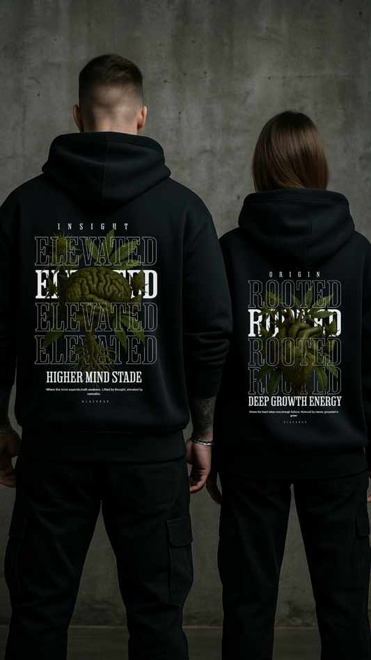 ROOTED + ELEVETED - BUNDLE