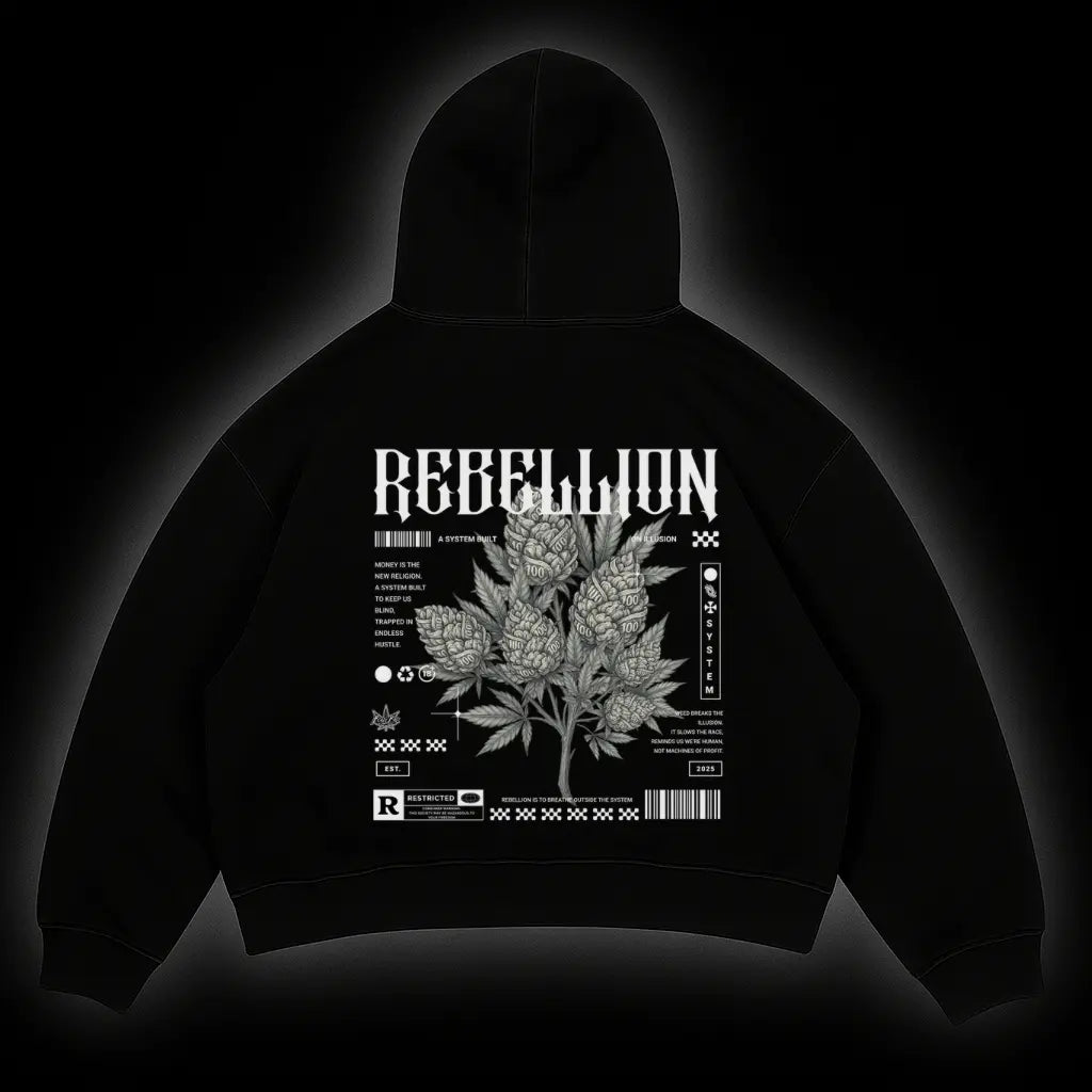 REBELLION-Set - BlazeBae