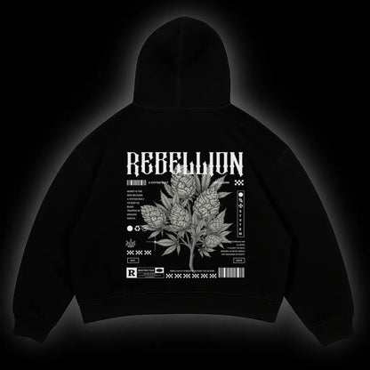 REBELLION-Set - BlazeBae