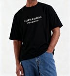 CALI IS CALLING AND I MUST GO – Cannabis T-Shirt