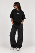 FUCK OFF I‘M GARDENING  Oversized Shirt für Cannabis Grower