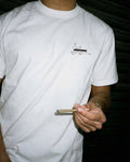 Marijuana East 420 – THC Formel T-Shirt