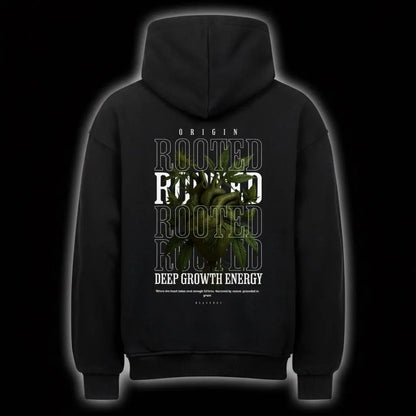 ROOTED + ELEVETED - BUNDLE - BlazeBae