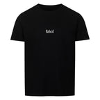 Baked T-Shirt – Cannabis Schriftzug