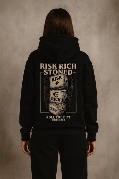 RISK RICH STONED– Set - BlazeBae