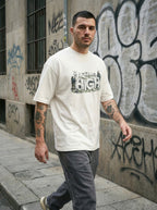 HIGH Premium Oversized Shirt