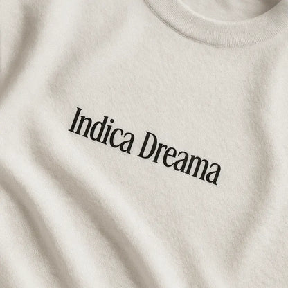 Indica Dreama – Crop Top - BlazeBae