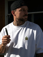 Cannasseur – Cannabis Connoisseur T-Shirt