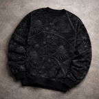CONCEALED Nightfall - Cannabis Sweatshirt