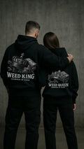 Weed King & Queen –  Bundle - BlazeBae