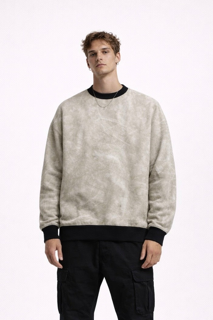 CONCEALED Urban Mist -Stoner Sweatshirt