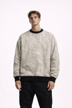 CONCEALED Urban Mist -Stoner Sweatshirt