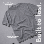 Qualität T-Shirt Bild BlazeBae 