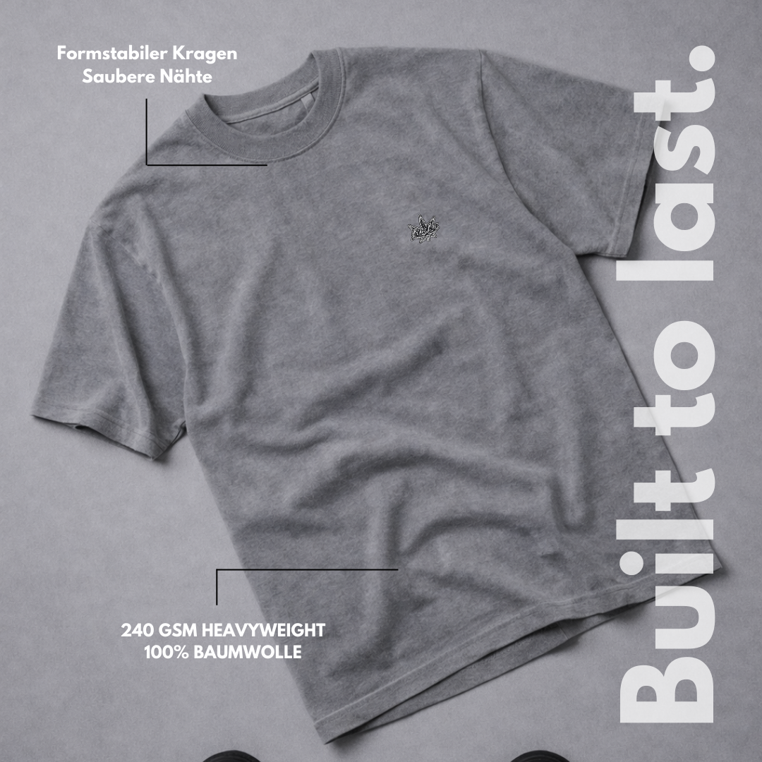 Qualität T-Shirt Bild BlazeBae 