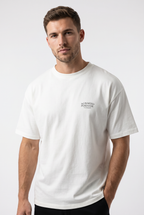 No Wasted Potential - Premium  Oversized Shirt