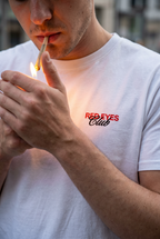 Red Eyes Club - T-Shirt