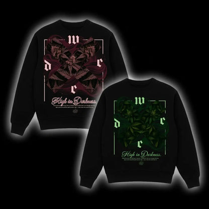 High in Darkness – Dual Vibes Bundle - BlazeBae