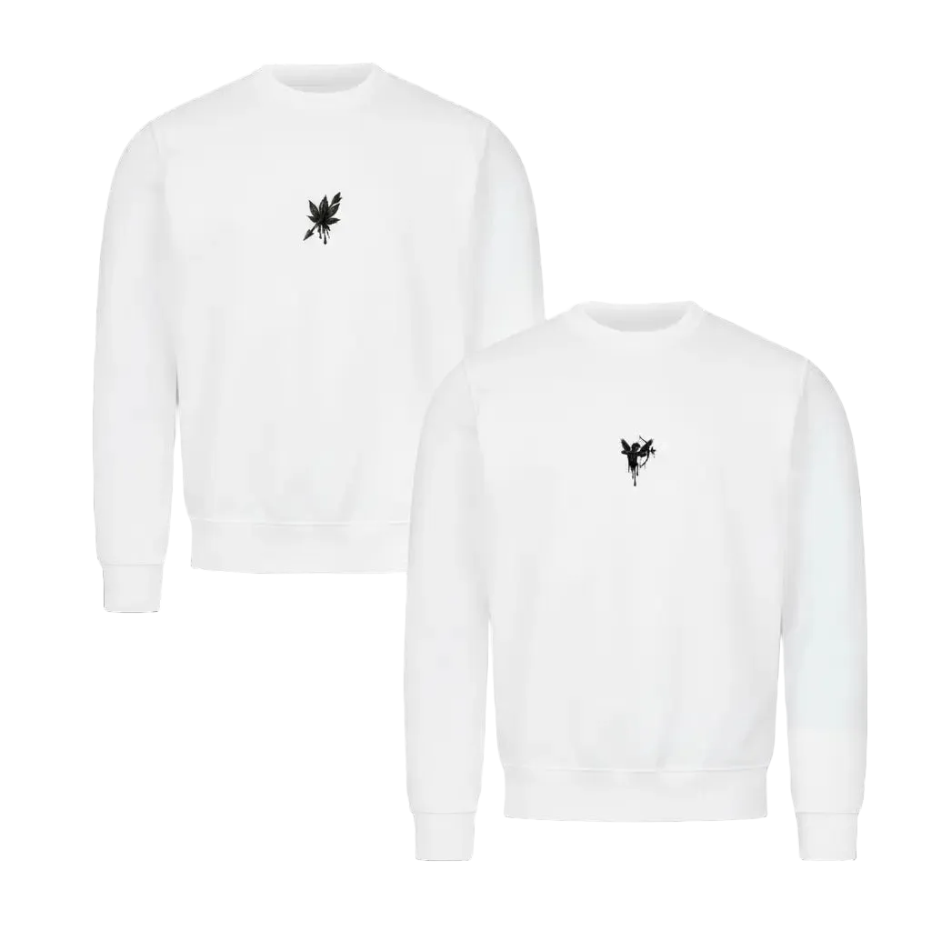 AMOR SHOOT SMOKE × SHOOT BY KUSH –  Couple Drop - BlazeBae