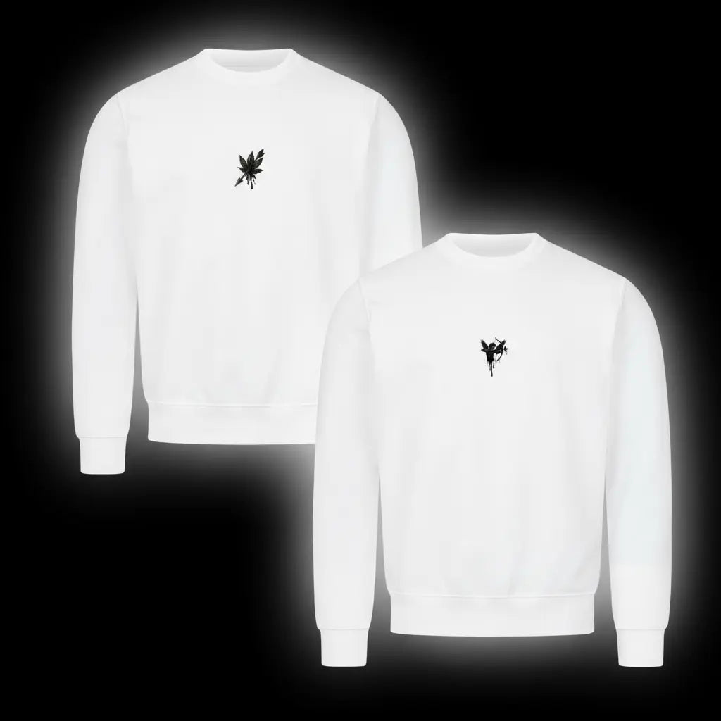 AMOR SHOOT SMOKE × SHOOT BY KUSH –  Couple Drop - BlazeBae