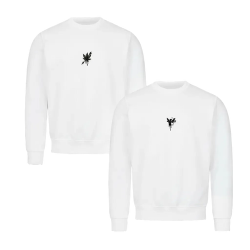 AMOR SHOOT SMOKE × SHOOT BY KUSH –  Couple Drop - BlazeBae