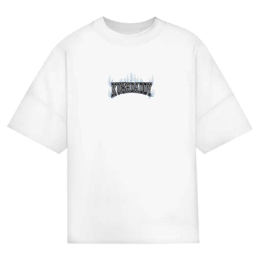Kushdaddy - Oversize Edition BlazeBae