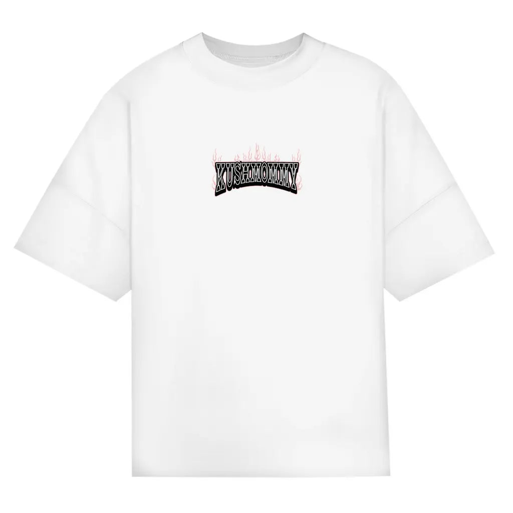 Kushmommy - Oversize Edition BlazeBae